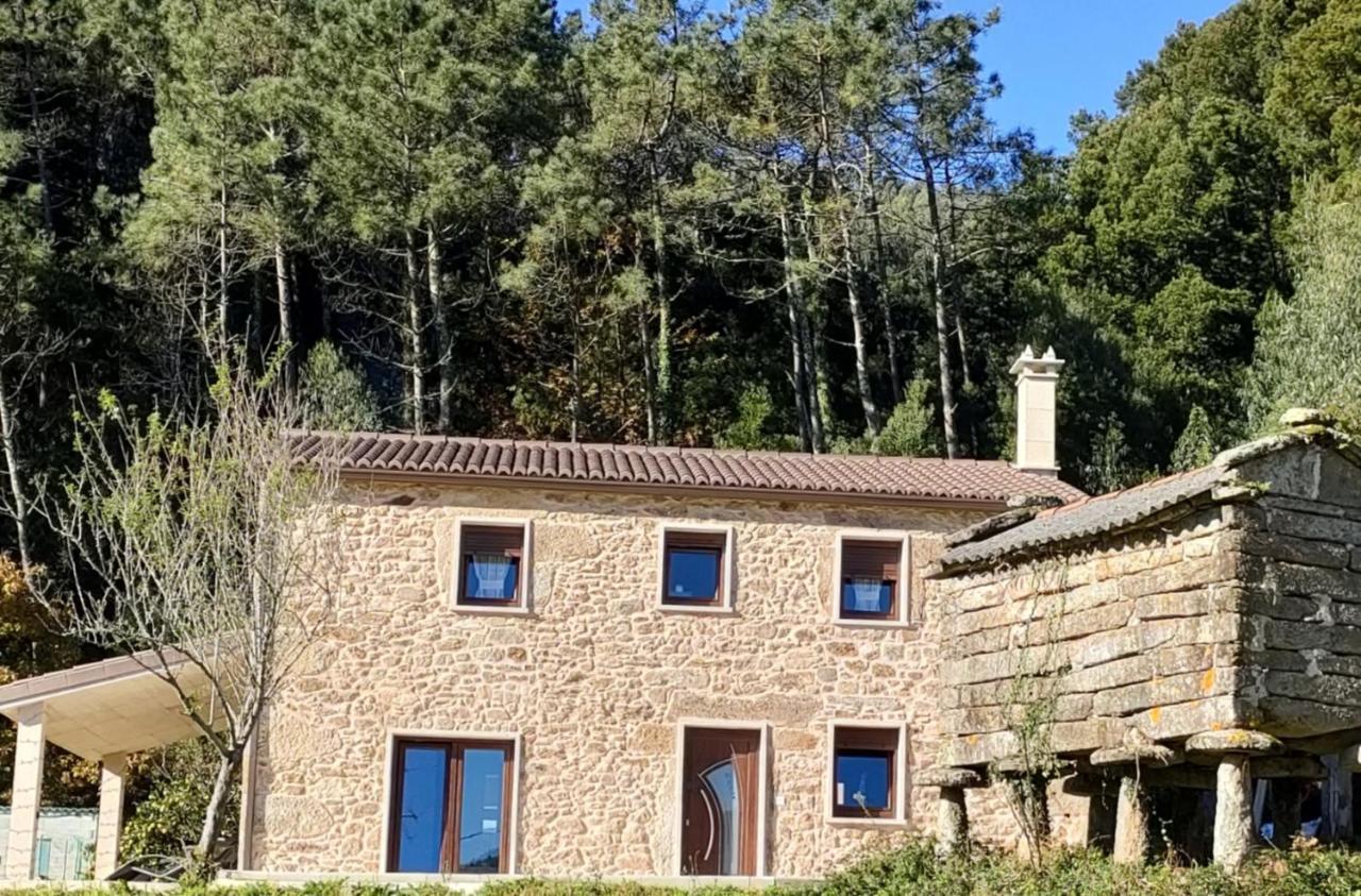 Piomincha Vakantiehuis